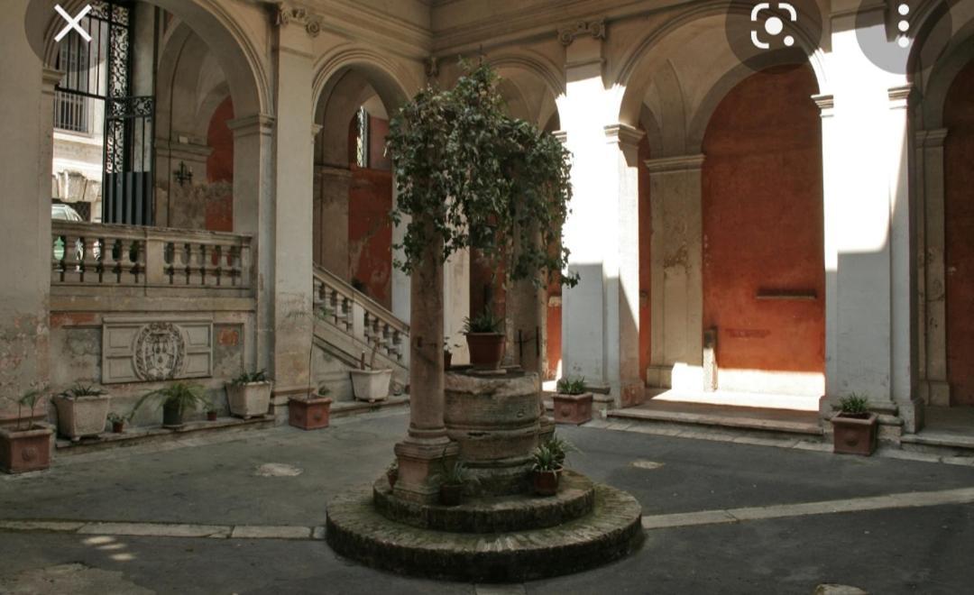 La Casa Nel Borgo Apartment Sant'Agata de' Goti Exterior photo
